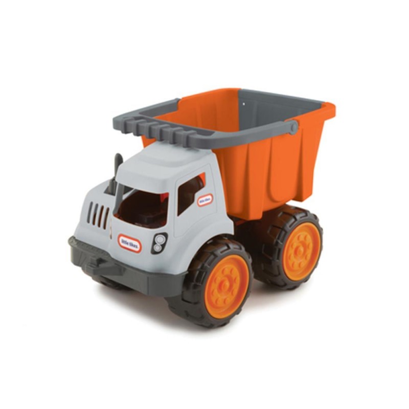 little tikes 2 Σε 1 Οχήματα 6 Σχέδια GPHLT00042/GR