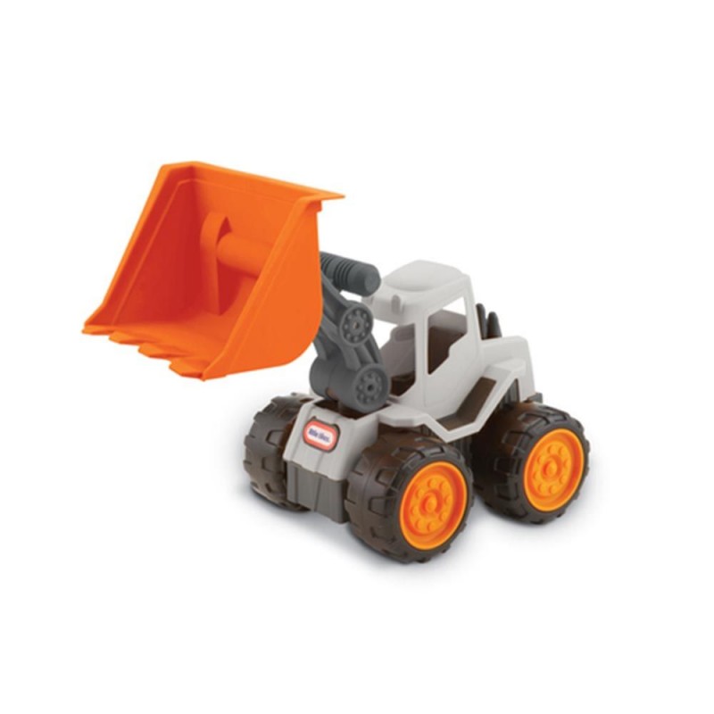 little tikes 2 Σε 1 Οχήματα 6 Σχέδια GPHLT00042/GR