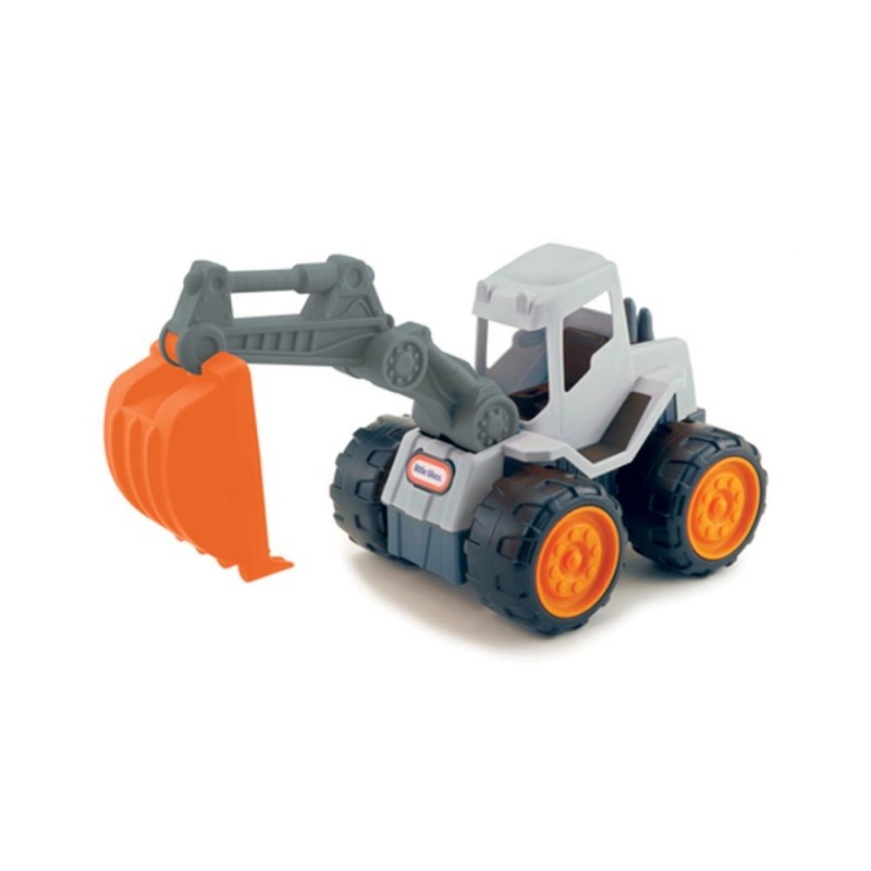little tikes 2 Σε 1 Οχήματα 6 Σχέδια GPHLT00042/GR