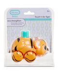 Little Tikes Ζωάκια Οχηματάκια – 2 Σχέδια (LTT07000)