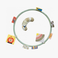 Taf Toys Κέντρο Δραστηριοτήτων  Tummy Time Trainer  T-12945