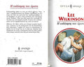 Η εκδίκηση του έρωτα, Lee wilkinson