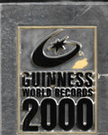 ΒΙΒΛΙΟ ΡΕΚΟΡ GUINNESS 2000