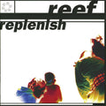 Replenish (Clear Vinyl)