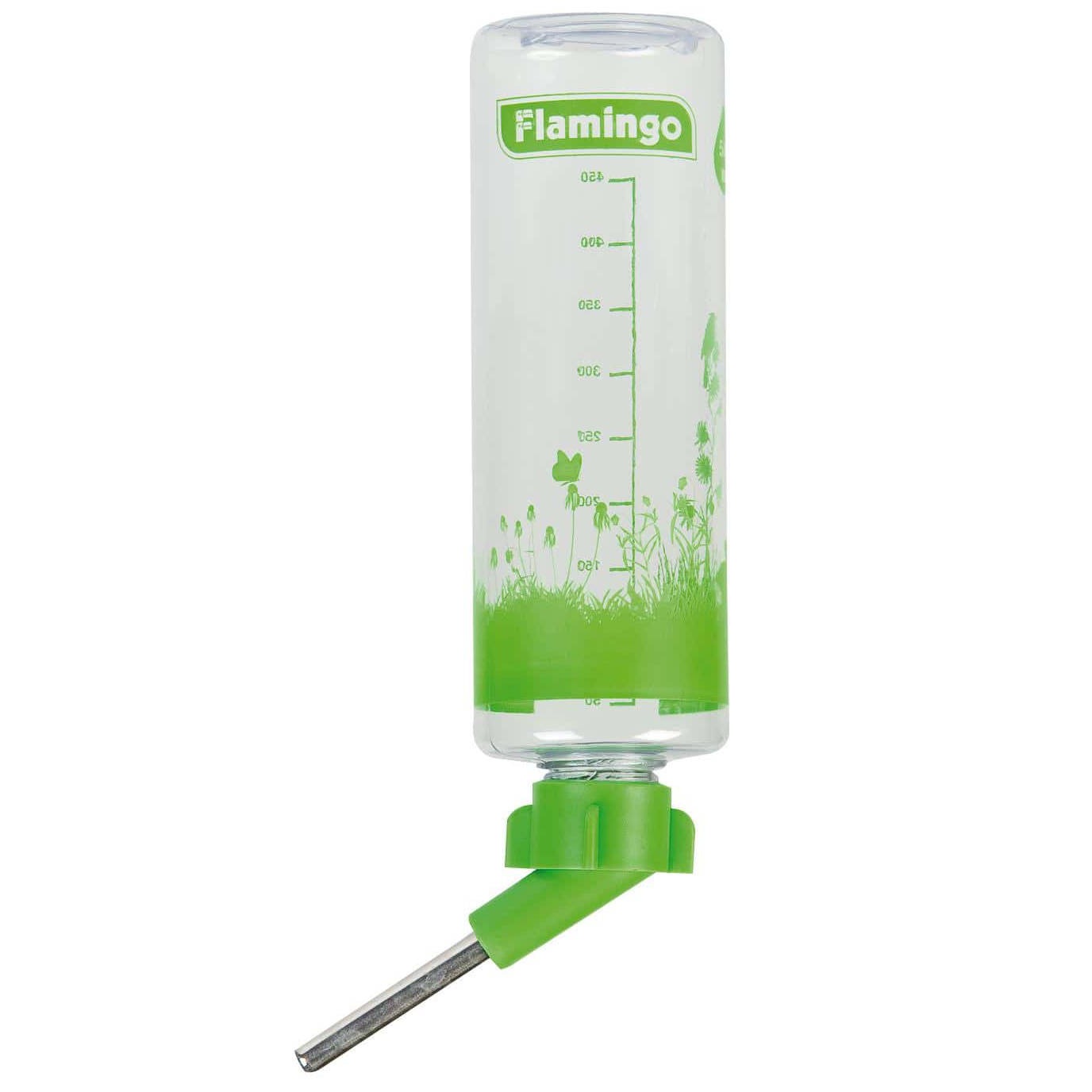 Flamingo Drinking Bottle - Ποτίστρα Μικρών Ζώων - 1000ml