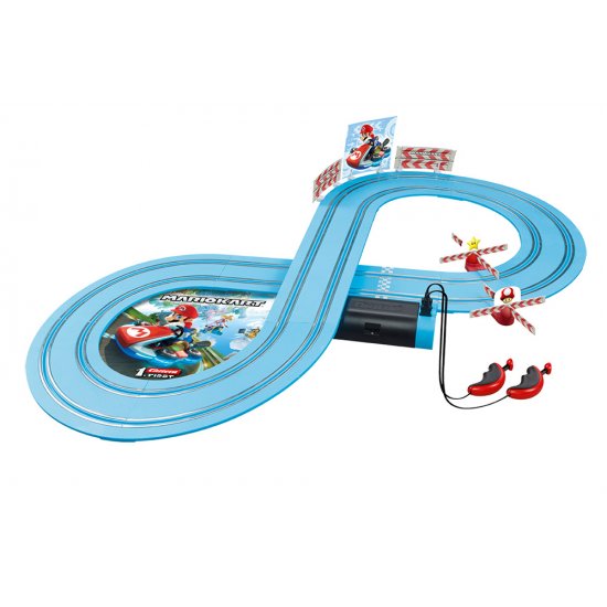 CARRERA ΑΥΤΟΚΙΝΗΤΟΔΡΟΜΟΣ SLOT NINDEDO MARIO CART