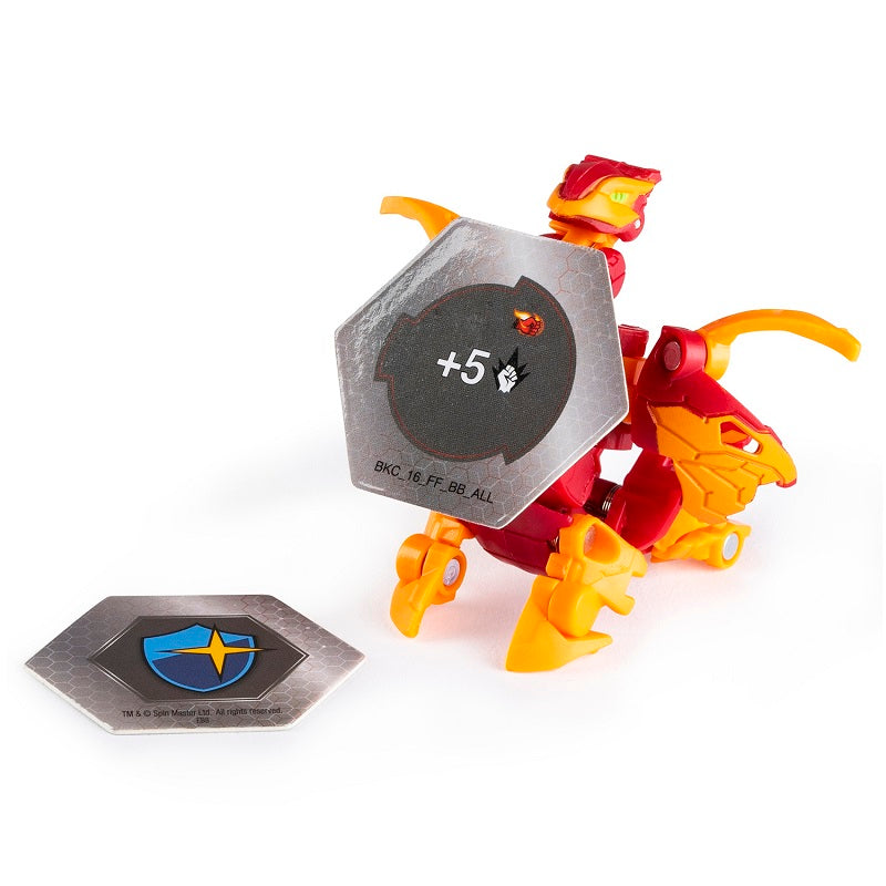 Spin Master Bakugan Ultra Battle Planet Ultra Nobilious Single Figure (20114716)