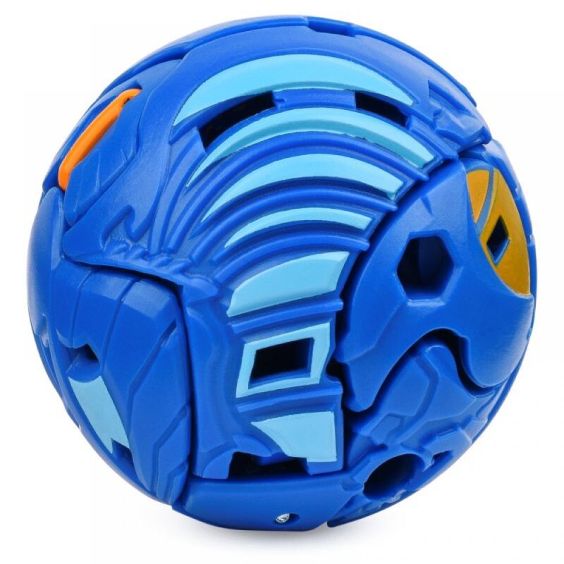 Spin Master Bakugan Armored Alliance: Bakugan Gate Trainer – Auxillataur Core Ball