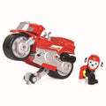Spin Master Paw Patrol: Moto Pups – Marshall Deluxe Vehicle (20127784)