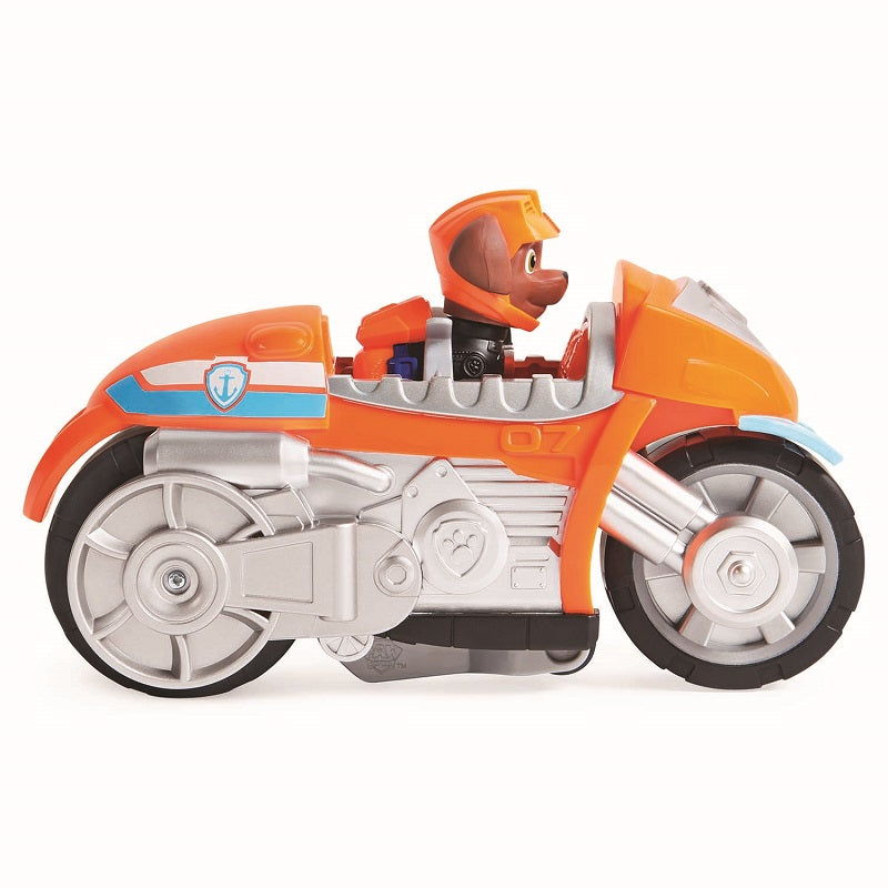 Spin Master Paw Patrol: Moto Pups – Zuma Deluxe Vehicle (20130046)