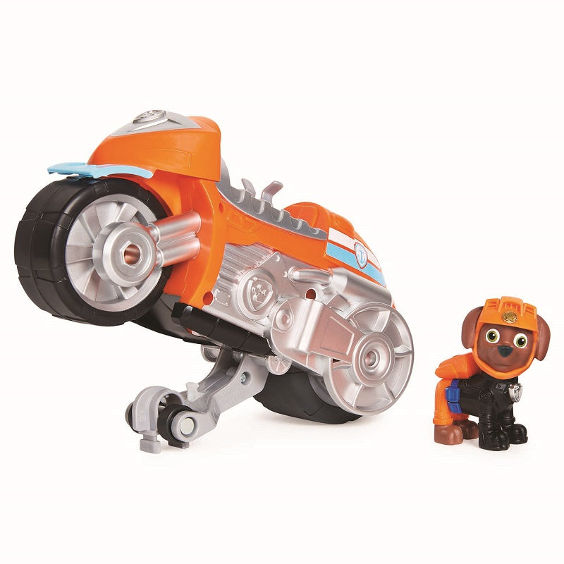 Spin Master Paw Patrol: Moto Pups – Zuma Deluxe Vehicle (20130046)