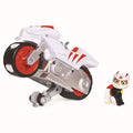 Spin Master Paw Patrol: Moto Pups – Wildcat Deluxe Vehicle (20130047)