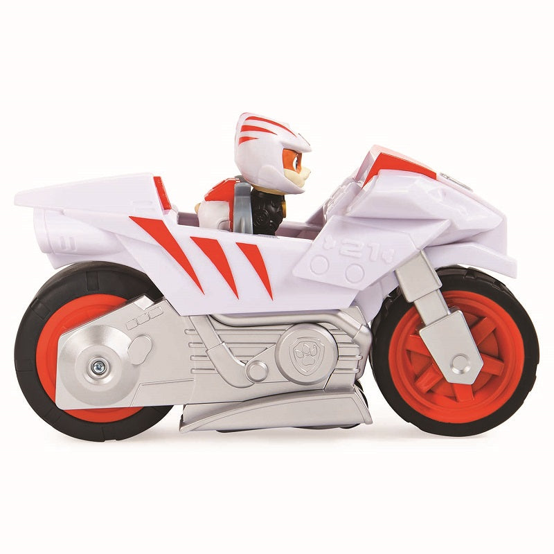 Spin Master Paw Patrol: Moto Pups – Wildcat Deluxe Vehicle (20130047)