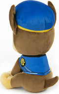 Spin Master Gund Paw Patrol: Chase Plush Toy 15cm, 12m+ (20131881)