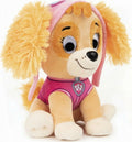 Spin Master Gund Paw Patrol: Skye Plush Toy 15cm, 12m+ (20131886)