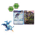 Spin Master Bakugan Geogan Rising: Spear Fin Core Ball (20132748)