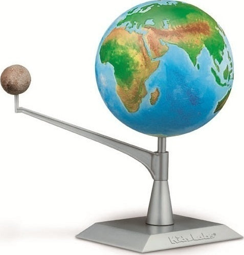 4M Εκπαιδευτικό Παιχνίδι Γη – Σελήνη