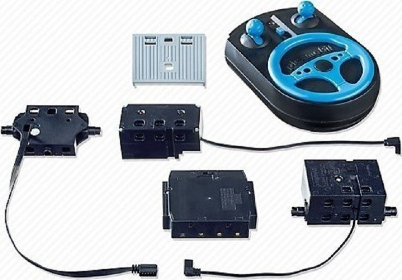 RC Σετ τηλεκατεύθυνσης 2,4GHz