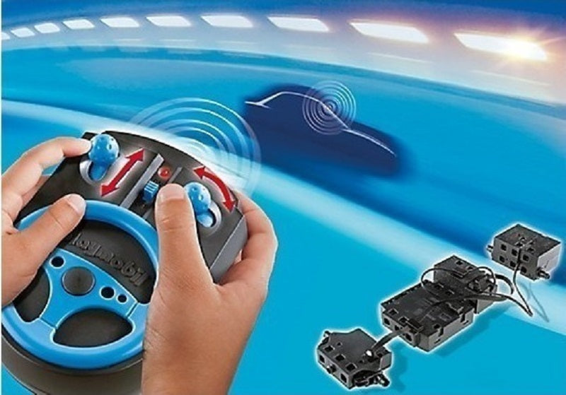 RC Σετ τηλεκατεύθυνσης 2,4GHz