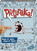 PICTUREKA HASBRO