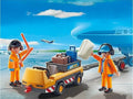 Playmobil Όχημα Ρυμούλκησης Αεροσκαφών 5396