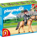Playmobil Άλογο Dressage 5111