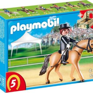 Playmobil Άλογο Dressage 5111
