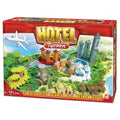 As company Επιτραπέζιο Hotel Tycoon Νέα Έκδοση 1040-20187