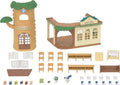 Epoch Toys Παιχνίδι Μινιατούρα Sylvanian Families Country Tree School για 3+ Ετών