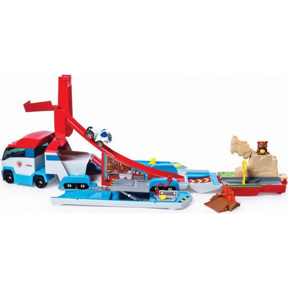 Spin Master Paw Patrol – Launch’n Haul paw Patroller