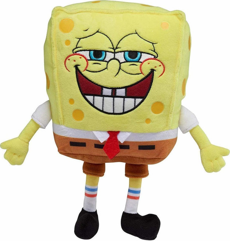 Sponge Bob Φιγουρες Squeeze Plus 20Εκ. (690902)