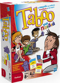 Επιτραπέζιο Taboo για Παιδιά HASBRO 14334