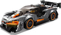Lego Speed Champions: McLaren Senna