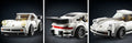 Lego Speed Champions: 1974 Porsche 911 Turbo 3.0