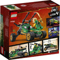 Lego Ninjago: Jungle Raider