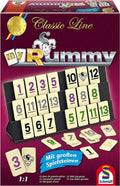 Desyllas 300527 My Rummy
