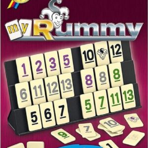Desyllas 300527 My Rummy