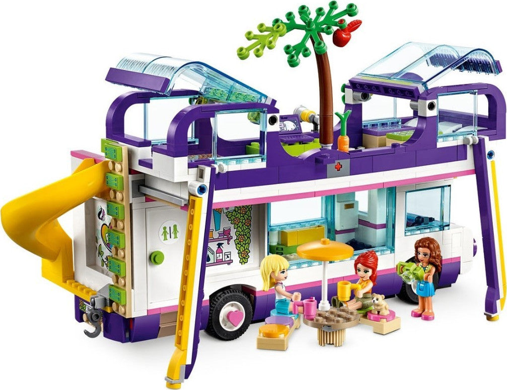 Lego Friends: Friendship Bus
