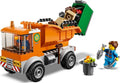 Lego City: Garbage Truck
