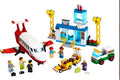 Lego City: Central Airport