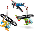 Lego City: Air Race