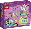 Lego Friends: Stephanie’s House