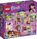 Lego Friends: Emma’s Fashion Shop