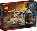 Lego Ninjago: Wu’s Battle Dragon