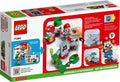 Lego Super Mario: Whomp’s Lava Trouble