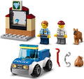Lego City: Police Dog Unit
