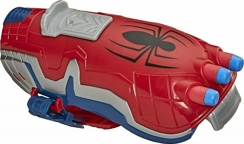 HASBRO SPIDER-MAN POWER MOVES ROLE PLAY 73280