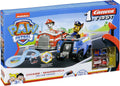 Carrera Πίστα Paw Patrol First On the Track