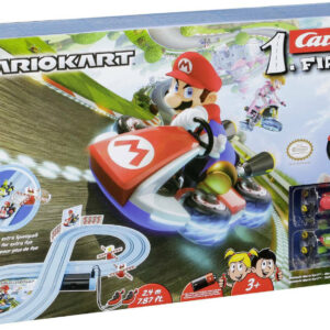 CARRERA ΑΥΤΟΚΙΝΗΤΟΔΡΟΜΟΣ SLOT NINDEDO MARIO CART