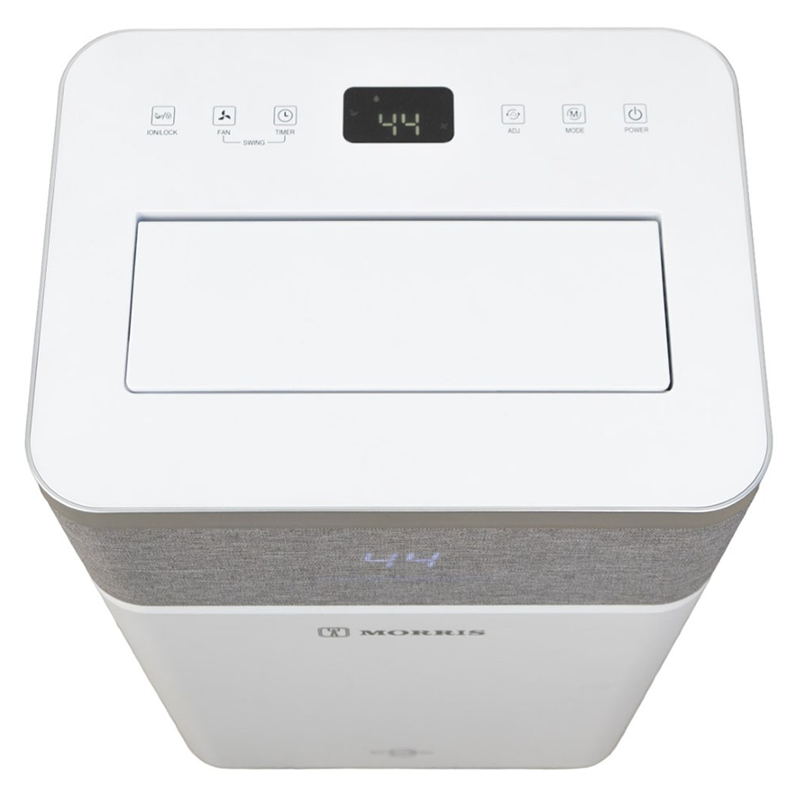 ΑΦΥΓΡΑΝΤΗΡΑΣ MORRIS MDE-20201INV WiFi 20L